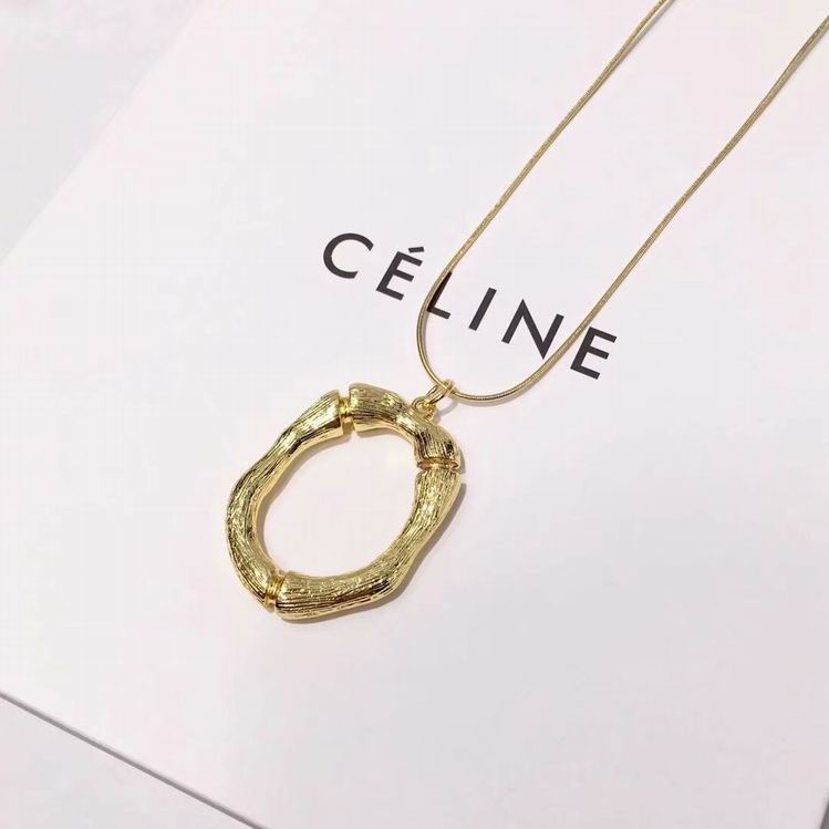 CELINE Necklaces 14